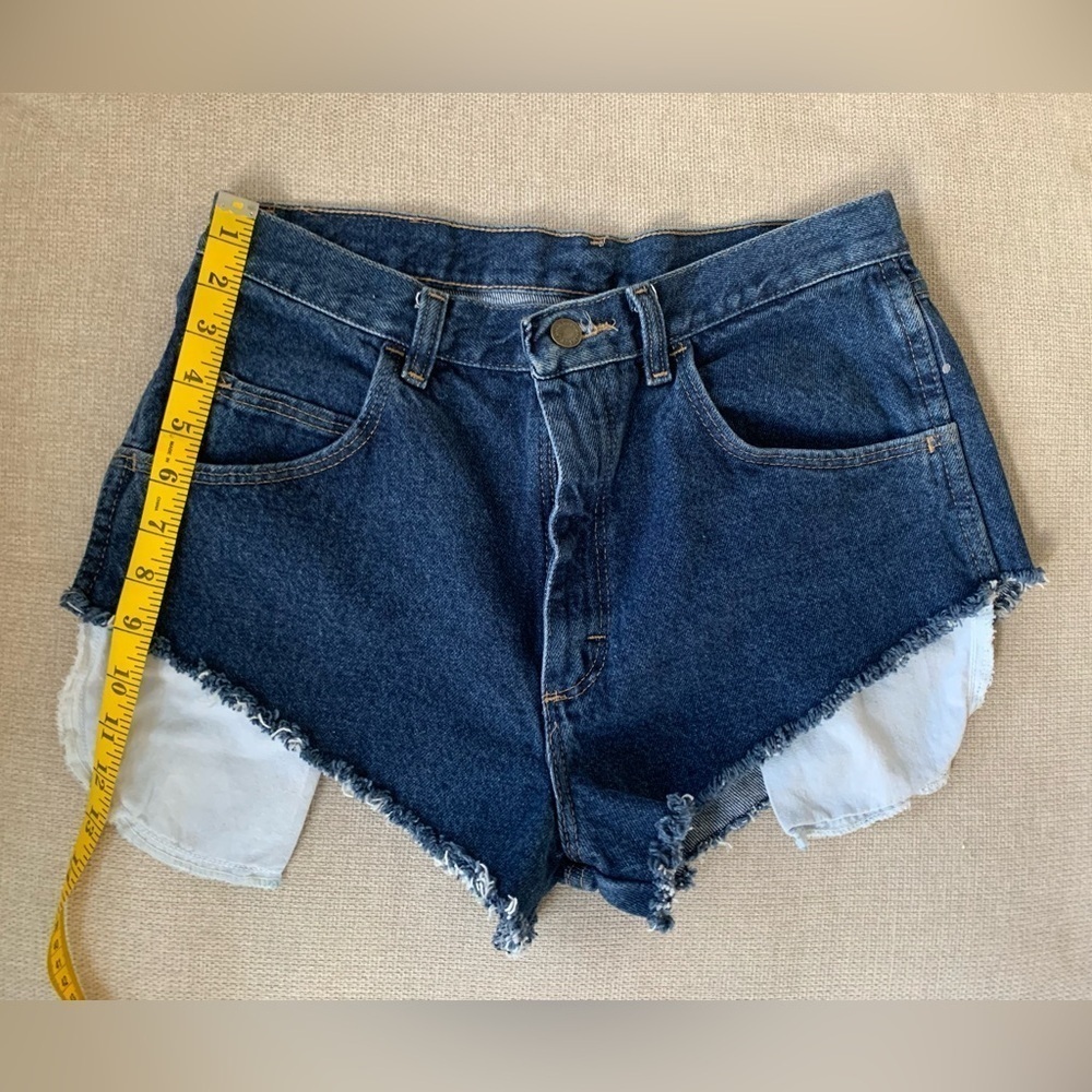 Wrangler Women’s Jeans Shorts - Picture 5 of 8